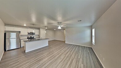 1308 NW 111th St in Oklahoma City, OK - Building Photo - Building Photo