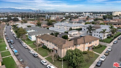 4086 Abourne Rd in Los Angeles, CA - Building Photo - Building Photo
