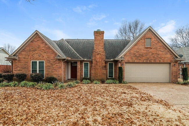 property at 6869 Quailfield Ln