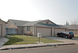 1416 Pecos Way Apartments