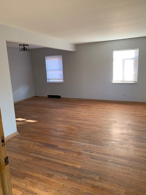 1721 Liberty Dr, Unit 1721 Liberty Drive in Akron, OH - Building Photo - Building Photo