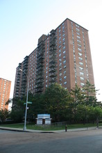 Lafayette-Boynton in Bronx, NY - Building Photo - Building Photo