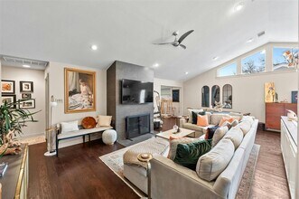 2802 Warren St in Austin, TX - Building Photo - Building Photo