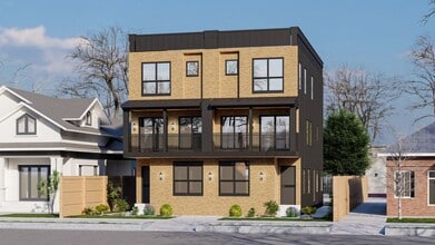 3128 Cockrell Ave in Fort Worth, TX - Building Photo - Building Photo