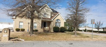 1364 Monarch Reach in Chesapeake, VA - Building Photo