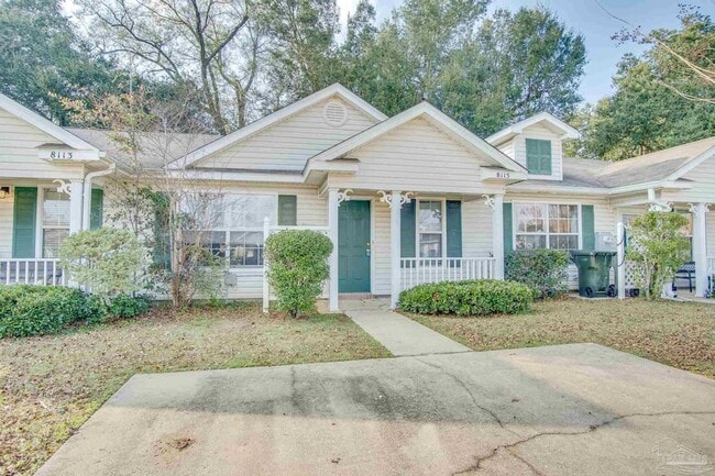 property at 8115 Heirloom Dr