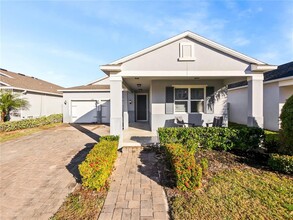 3061 Cherry Orchard Ln in Winter Garden, FL - Building Photo - Building Photo