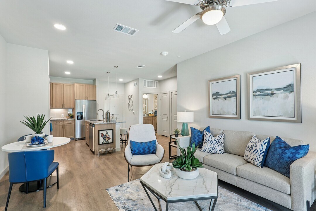 Brazos Oaks in Bryan, TX - Foto de edificio