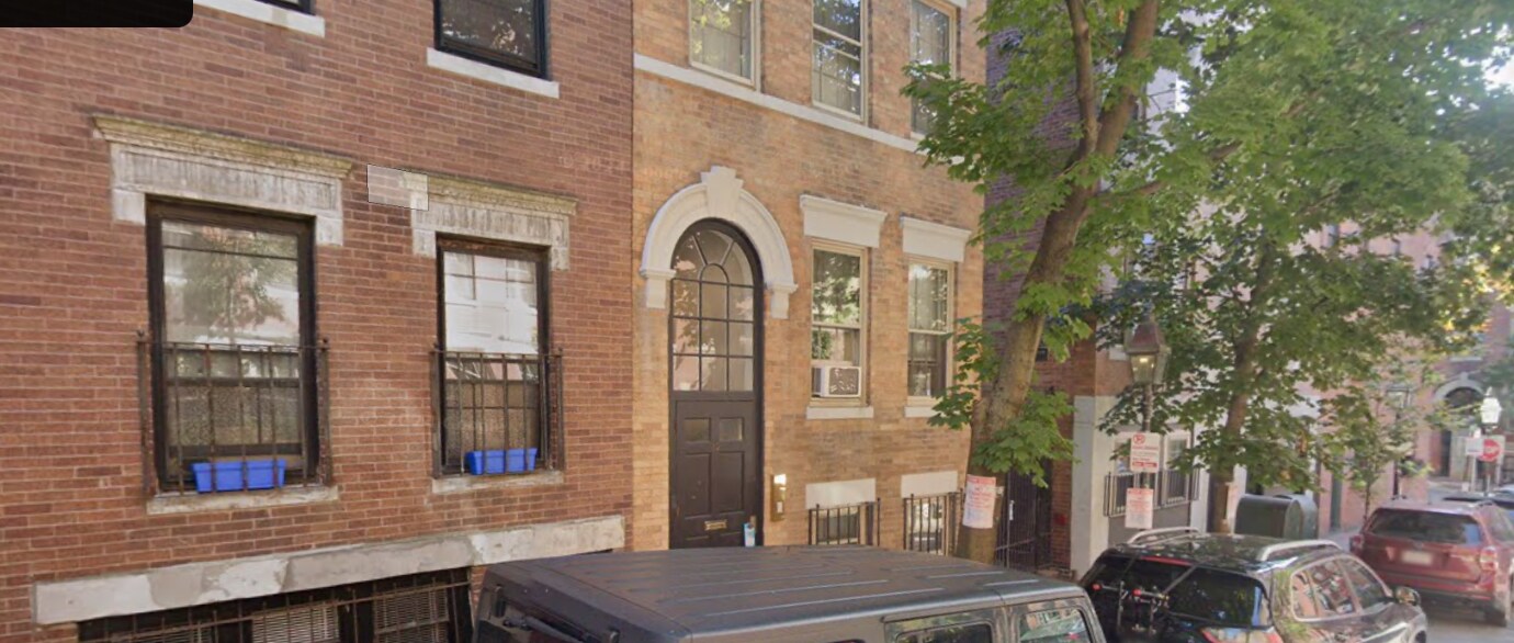 82 Phillips St, Unit 2 in Boston, MA - Foto de edificio