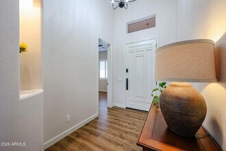 14383 W Monte Vista Rd in Goodyear, AZ - Building Photo - Building Photo