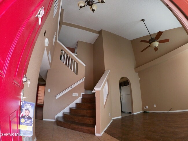 14201 Pacific Point Dr in El Paso, TX - Building Photo - Building Photo