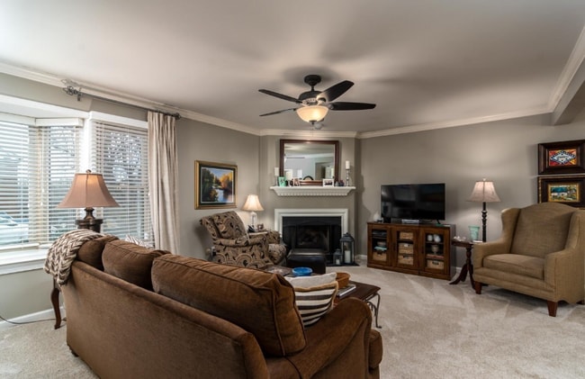 property at 416 N Pierce St
