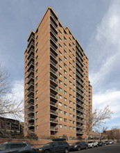 Chelsea Estates in Calgary, AB - Building Photo - Building Photo