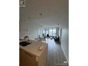 3533 Ross Drive in Vancouver, BC - Building Photo - Building Photo