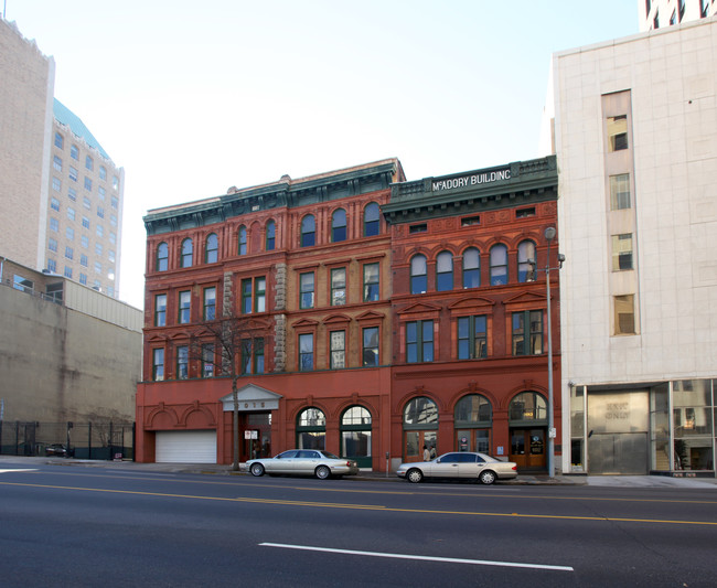 Founders Station in Birmingham, AL - Building Photo - Building Photo