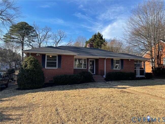 property at 1310 Forest Ave