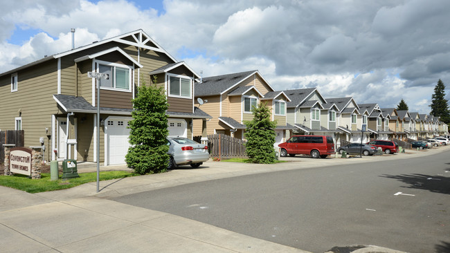 Covington Townhomes