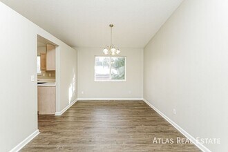 1135 Marsh Hawk Dr in Colorado Springs, CO - Building Photo - Building Photo