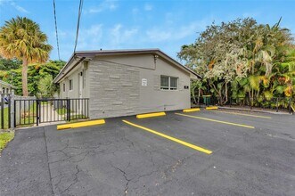 1015 W Las Olas Blvd in Fort Lauderdale, FL - Building Photo - Building Photo
