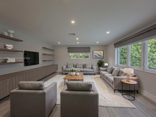 property at 20405 NE 22nd Pl