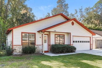 1638 Sandy Hollow Loop in Middleburg, FL - Foto de edificio - Building Photo