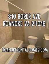810 Rorer Ave SW in Roanoke, VA - Building Photo - Building Photo