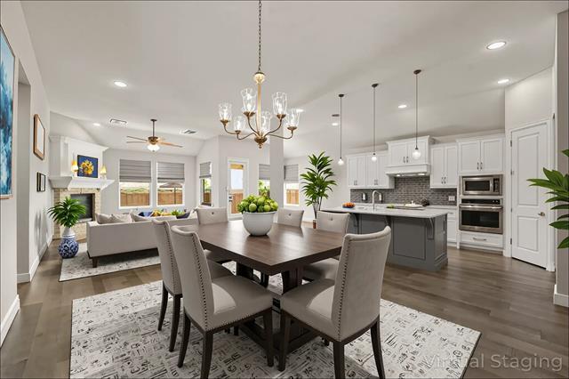 1514 Siena Ln in Rockwall, TX - Building Photo - Building Photo