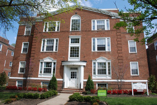 Oliver Manor Apartments