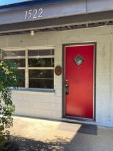 1522 Myrtle Dr in Tallahassee, FL - Building Photo - Building Photo