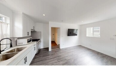 3629 Marmion Way in Los Angeles, CA - Building Photo - Building Photo