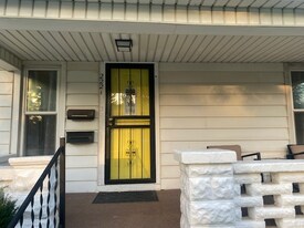 2221 N 20th St in Lafayette, IN - Building Photo