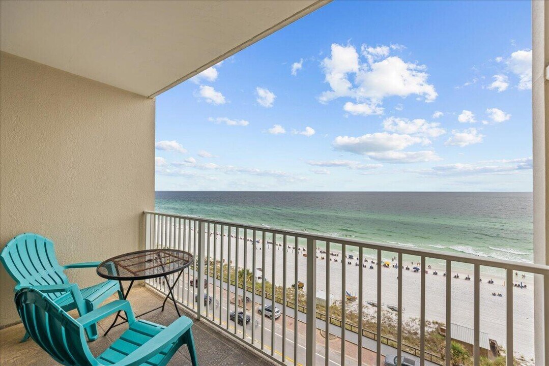 1200 Scenic Gulf Dr in Miramar Beach, FL - Building Photo