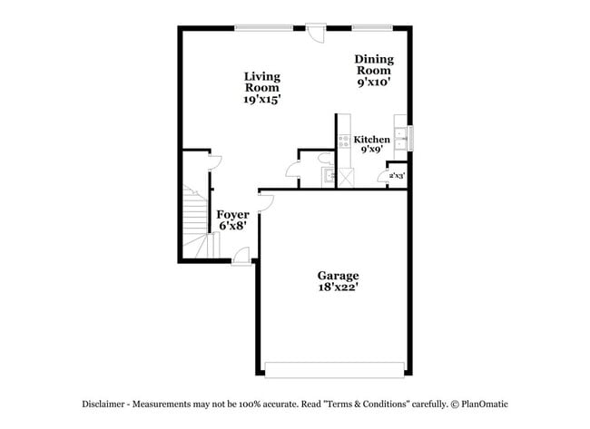 24114 Lazy Kay Ln in Hockley, TX - Building Photo - Building Photo