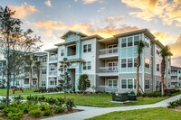 The Sands at Clearwater Apartments in Clearwater, FL - Foto de edificio - Building Photo