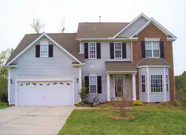 property at 5809 Spirit Ct