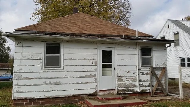 313 Pullen Ave in Oakland, IA - Building Photo - Building Photo