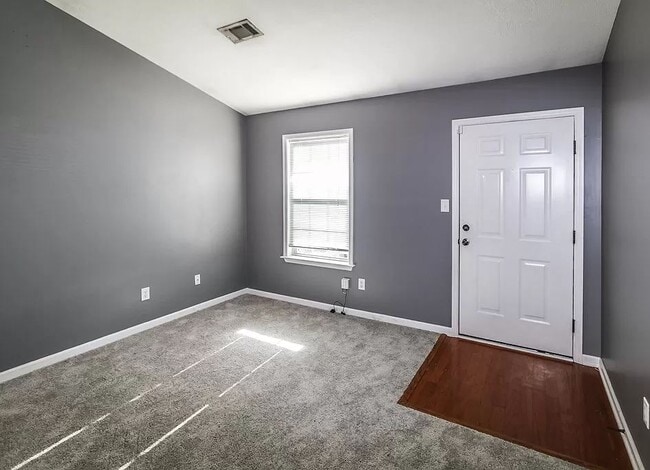 1721 Elizabeth St in Augusta, GA - Building Photo - Building Photo