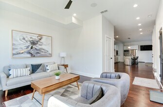1708 Carrollton Ave in Indianapolis, IN - Building Photo - Building Photo