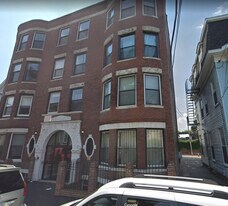 17 Highgate St, Unit 1 in Boston, MA - Building Photo