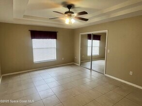 1670 Waldrep St SE in Palm Bay, FL - Building Photo - Building Photo