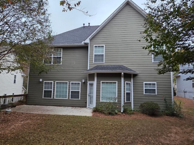 2143 Somerset Pl SE in Atlanta, GA - Building Photo - Building Photo