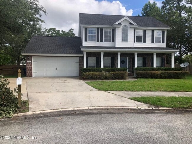 property at 12887 Dunns View Dr