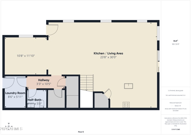 4854 E Helena Dr in Scottsdale, AZ - Building Photo - Building Photo