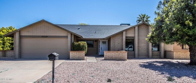 property at 14239 N 45th St
