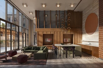 The Daphne in Los Angeles, CA - Building Photo - Building Photo