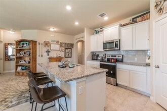 205 Pepper Mill Loop in Burnet, TX - Building Photo - Building Photo