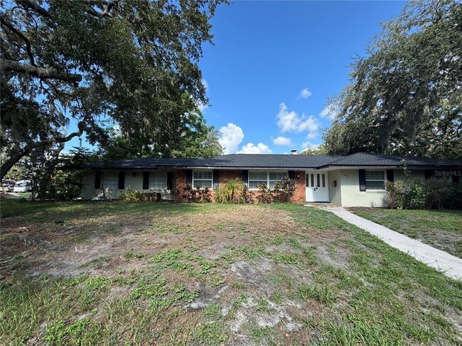 property at 1205 Winston Rd