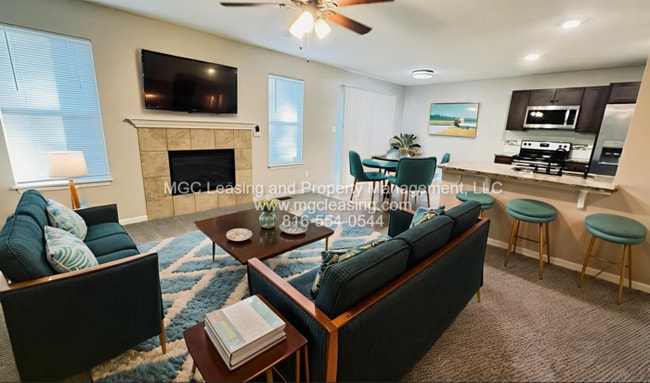 property at 9467 N Baltimore Ave