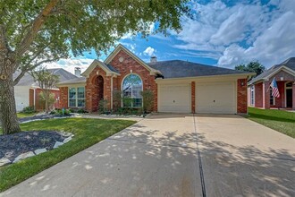 21311 Pebble Pine Trail in Cypress, TX - Building Photo - Building Photo