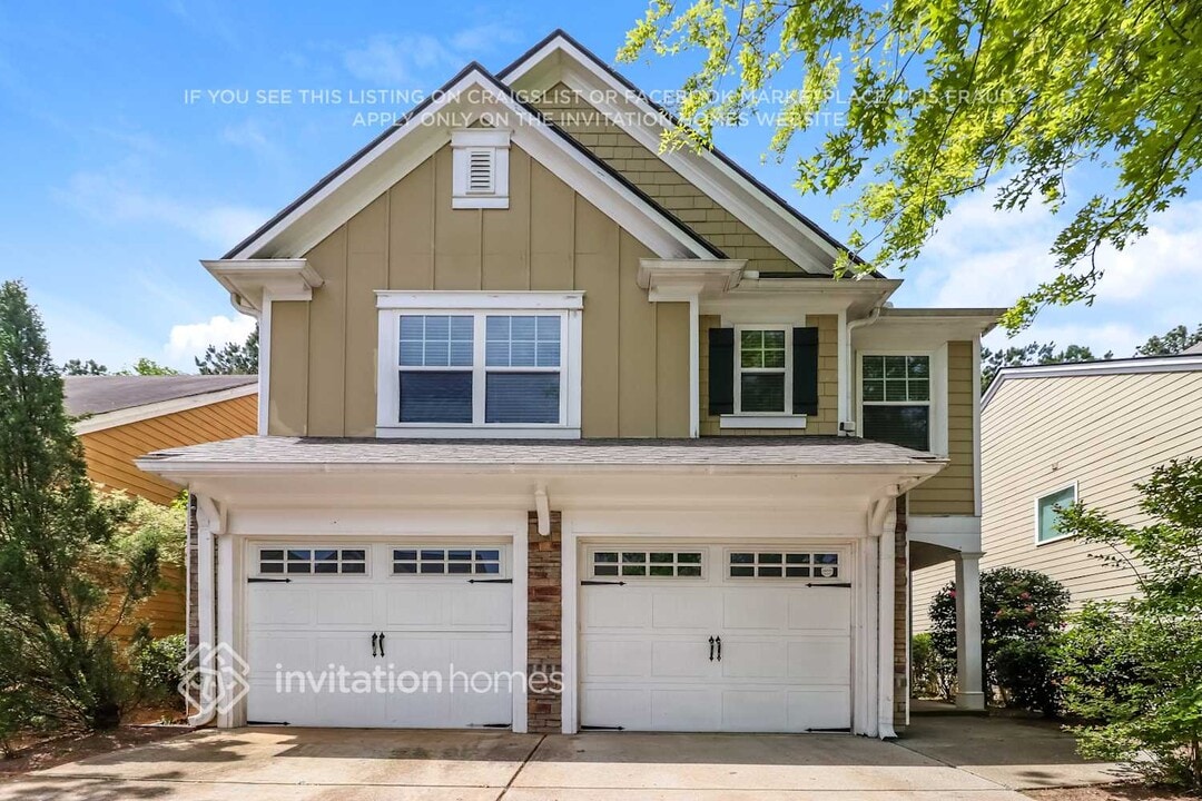 202 Ledgewood Mill Way NE in Lawrenceville, GA - Building Photo